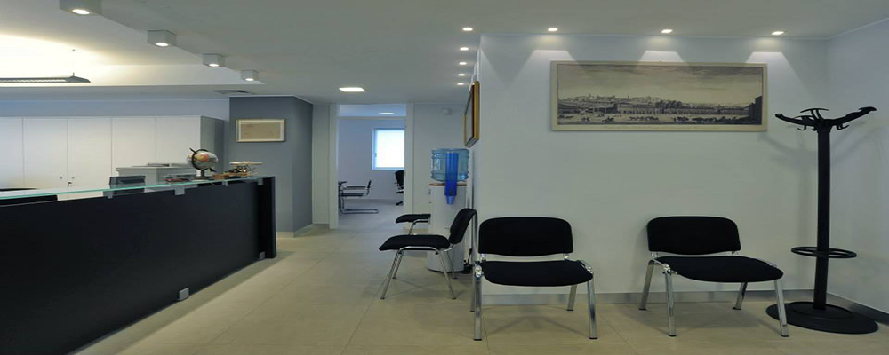 Studio Associato di Ingegneria G&L