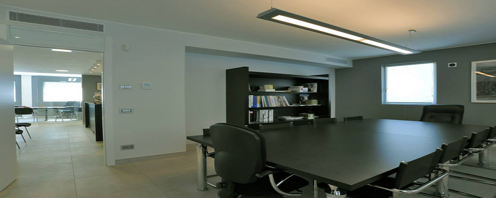 Studio Associato di Ingegneria G&L