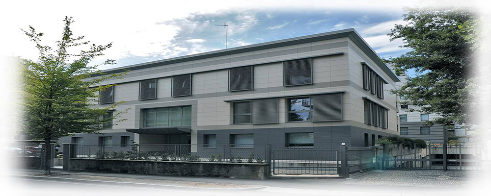 Studio Associato di Ingegneria G&L