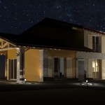 Villa Singola Residenziale