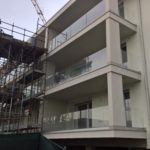 NUOVE PALAZZINE RESIDENZIALI VALTESSE